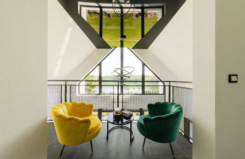 Villa Monster - Foto 42