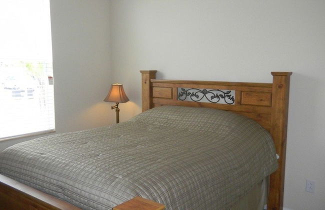 Ov2665 - Trafalgar Village Resort - 4 Bed 3 Baths Villa - Foto 3