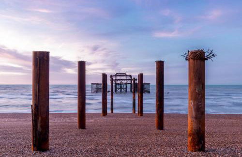 Mrs Butler Brighton Boutique by the Sea and Great Prices - Foto 17