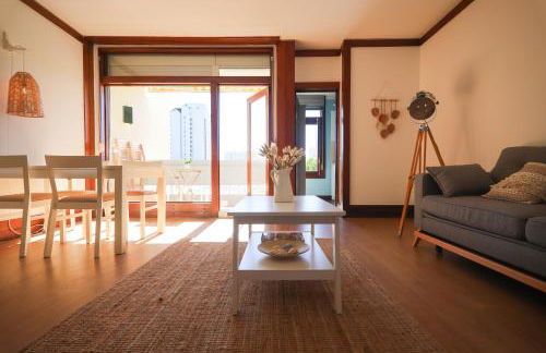 Sunny Troia beach apartment - Foto 7