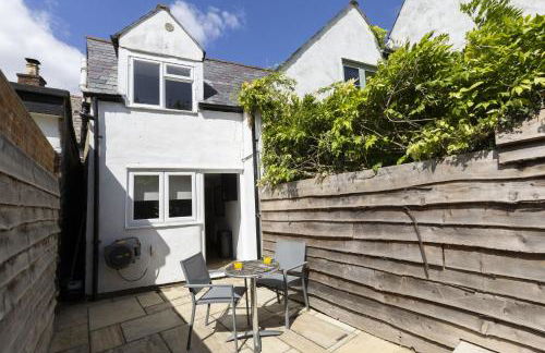 Bushnells Cottage - Foto 17