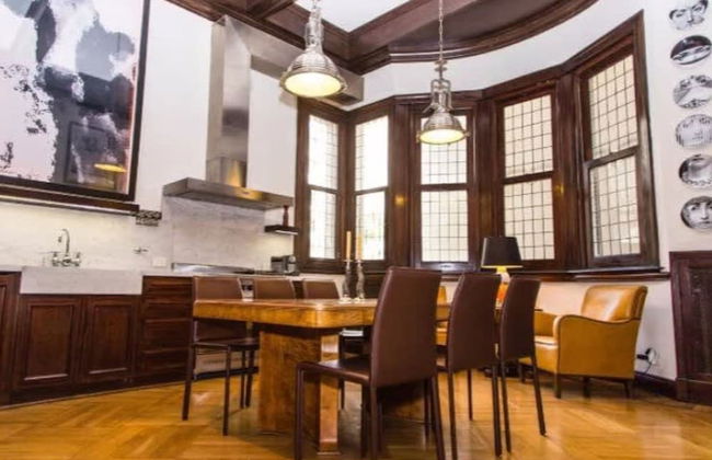 El Ceibo Elegant 3 Bedroom in Recoleta - Foto 37