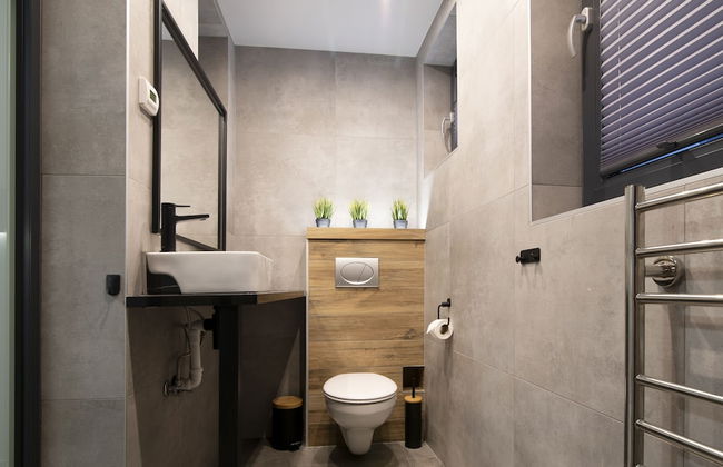 Apartamenty Sun&Snow Siedlisko Palenica - Photo 23