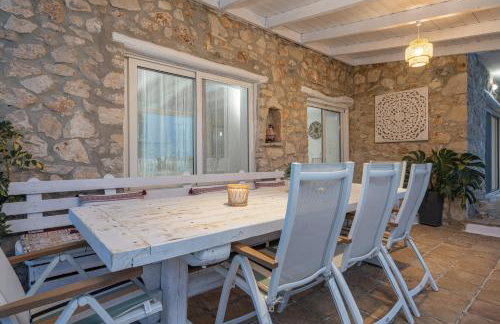 Louiza - Luxury Stone Villa - Foto 42