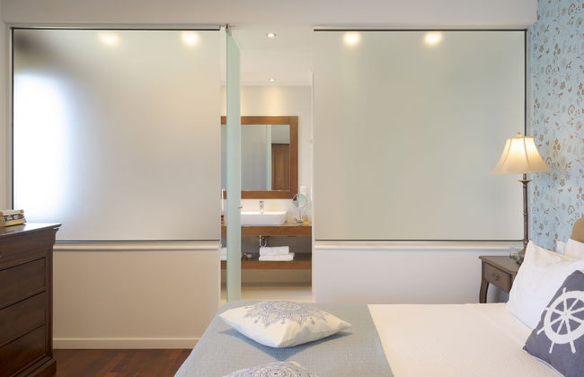 Sk Place Crete Luxury Seafront Villas - Foto 11