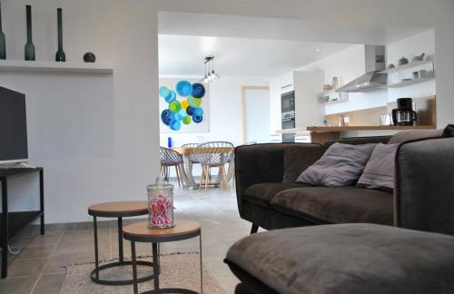 Cap sur le Phare à Moguériec - Foto 18