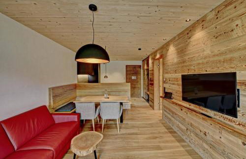 Eibele Chalets - Foto 41