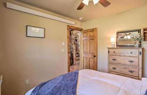 Idyllic Hill City Home - Hike, Bike and ATV! - Foto 18