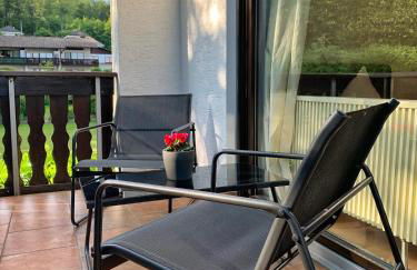 Ferienwohnung am Ententeich - Foto 13