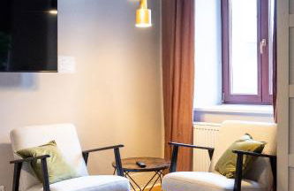 Schönhaus Prenzlauer Berg - Großzügiges Design-Apartment - Foto 9