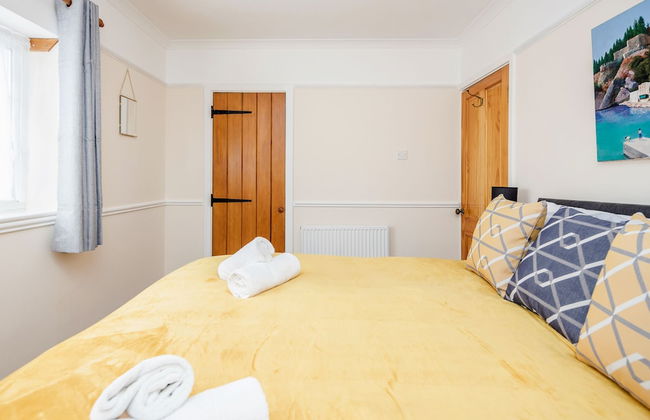 MPL Apartments - Woodside House by Harry Potter Studios - Foto 3