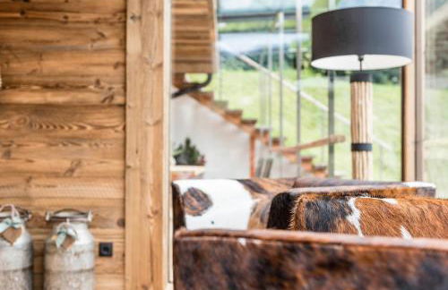 Chalet Sophia - Foto 53