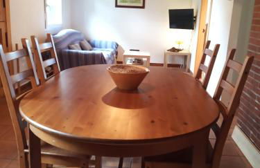 Casa Rural Villapresente - Foto 18