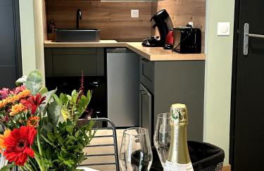 Côté Nuit - Foto 11