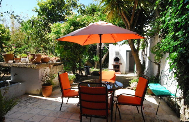 Vintage Farmhouse in Soudos Lisbon With Pool - Foto 10