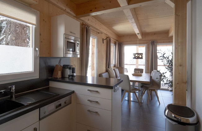 Appealing Chalet With Infrared Sauna - Foto 7