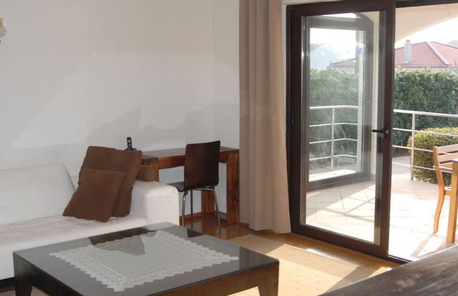Mesmerising Apartment in Punat - Foto 6