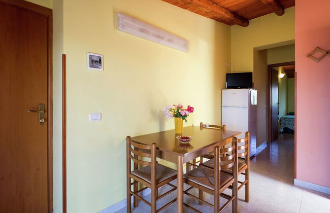 Holiday Home in Sciacca With Pool & Garden - Foto 16