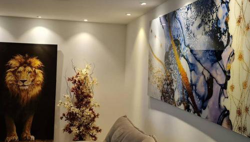 Apê dos Anjos - Foto 2