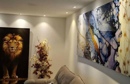 Apê dos Anjos - Foto 2