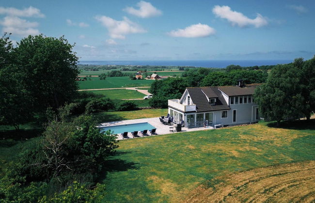 12 Person Holiday Home in Bastad-by Traum - Foto 31