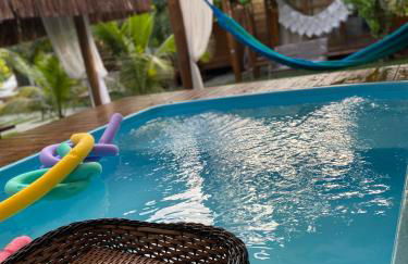 Bangalôs Flecheiras de Canaã - Foto 52