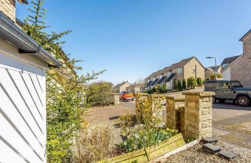 Russell Cottage - Foto 15