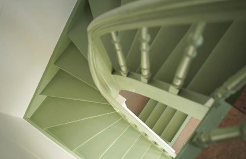 Stadthuuske - Photo 35