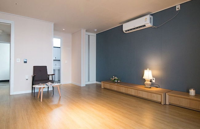 Yeosu Lium Spa Hostel - Foto 24