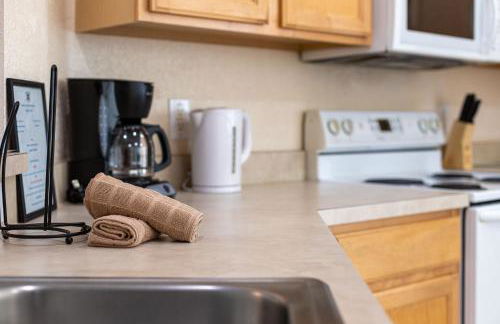 Magic on Magnolia - Private Family Villa with Pool - Sleeps 8 - Near Disney - Foto 22