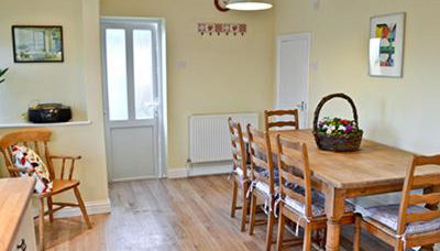 Heather Cottage - Foto 4