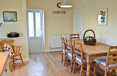 Heather Cottage - Foto 4