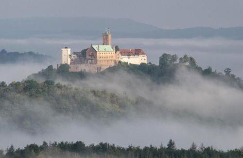 Ferienhaus Eisenach - Foto 38
