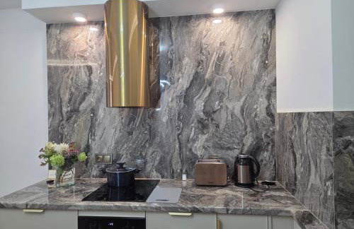 Apartament Kwiatowy DeLux - Foto 11