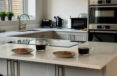 Stylish & spacious home in the Chilterns - Foto 22