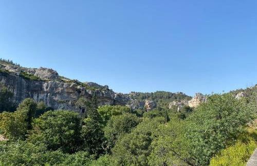 Les Baux-Beaux - Foto 16