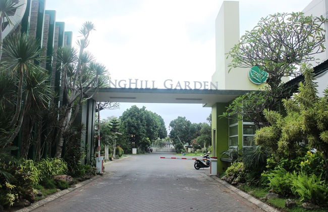 Sierra Villa Malang - Foto 23