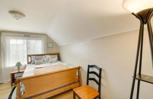 Beech Grove Vacation Rental with Private Yard - Photo 14