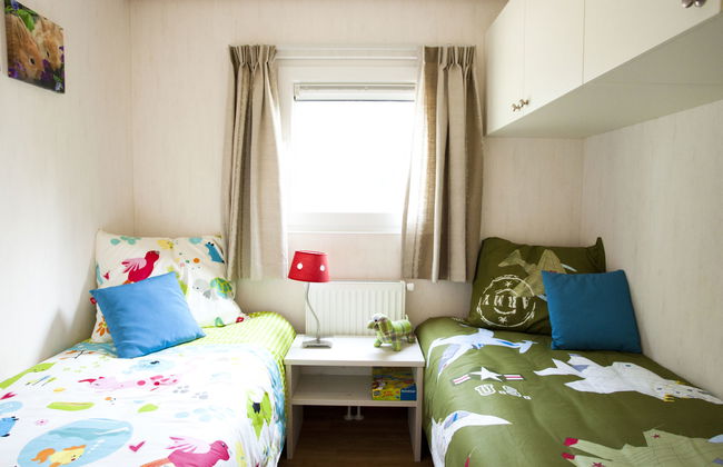 2 bedroom House in Belfeld with swimming pool and terrace - Photo 11