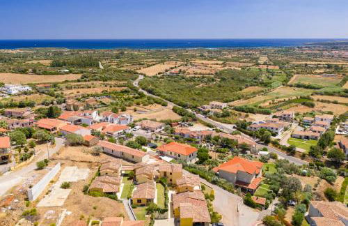 Residence Corte di Gallura - Photo 25