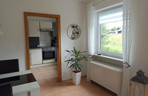 Große helle Ferienwohnung mit Balkon, ruhig gelegen mit guter Verkehrsanbindung - Foto 6