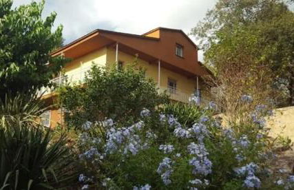 villa 7 personnes 45 mn Barcelone vue sur Montserrat - Foto 1