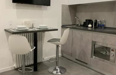 ApartHotel Bossi - Foto 25