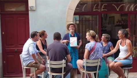 La Terre du Midi à Sérignan - Foto 5