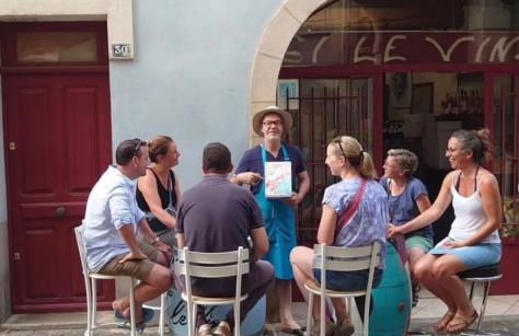 La Terre du Midi à Sérignan - Foto 5