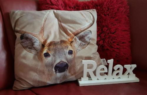 Ferienhaus MARIA im Waldferiendorf - Foto 17