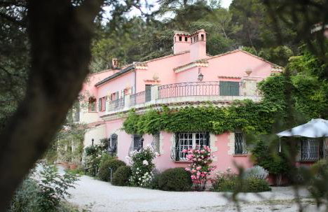 Gites de la Villa Pergola - Foto 48