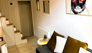 Appartement Canut Lyon Croix-Rousse - Foto 4