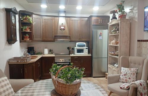 Casa Rural en San Carlos del Valle- Doña Gumersinda - Foto 53