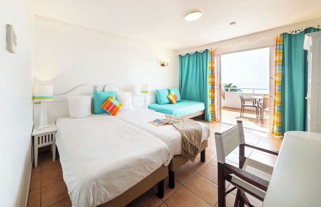 Village St Anne Pierre & Vacances - Photo 11